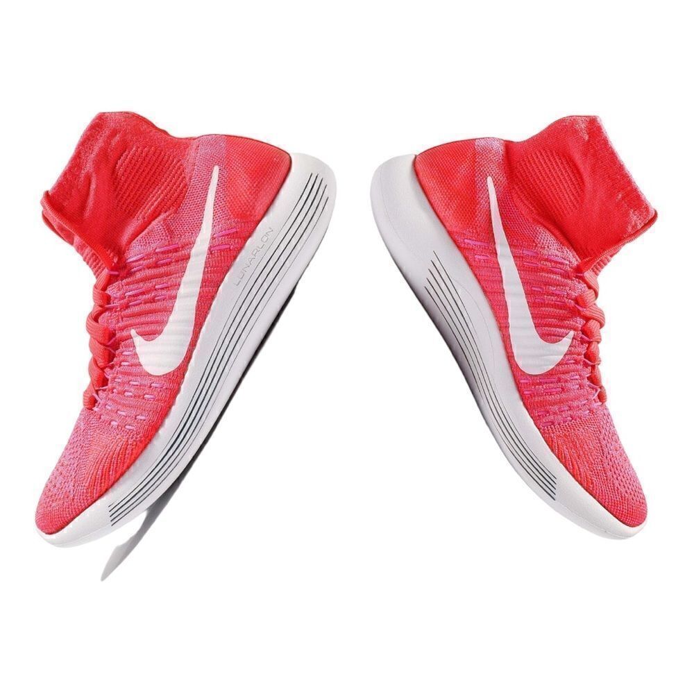 Nike Lunar Epic Flyknit Running Shoes